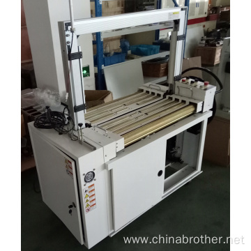 Automatic Belt Box Strapping Tool Machine